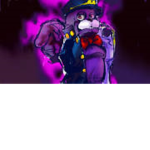 Da when you the when (cringe)