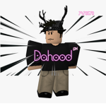DahoodLondoners