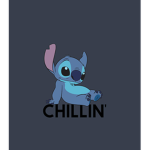 Ohana=Family and no one ever get left behind