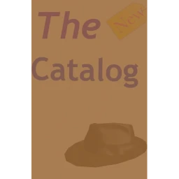 On The Catalog Make friends! [BETA] icon