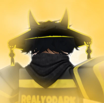 RealYoDark’s Empire Roblox group icon