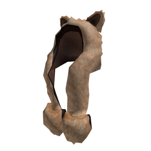 Furry Rock Star Hat