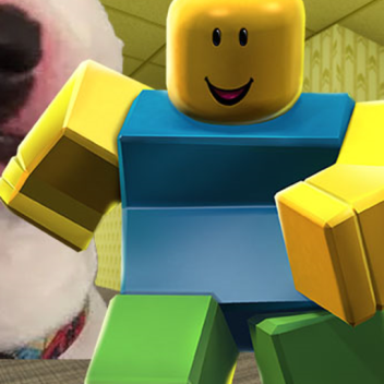 [BACKROOMS] Nextbots Escape