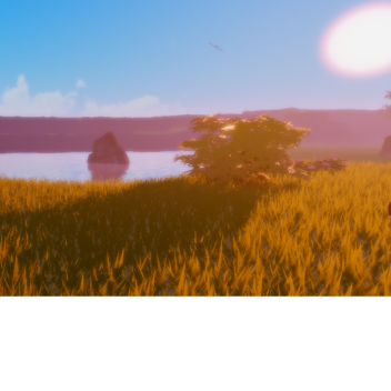 Beautiful Island! [Alpha Pre Order]