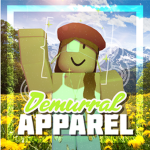 Demurral Apparel