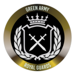 [G] Royal Guards