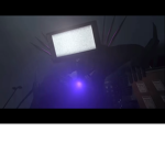 King Tv man