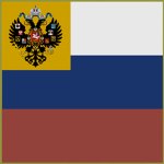 Imperial Army of Russia..
