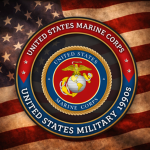 The U.S Marine Corps 1990s
