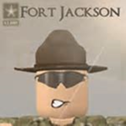 American Army Training Area.