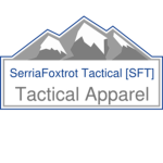 SerriaFoxtrot Tactical [SFT]