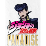Paradise Builder (JoJo)