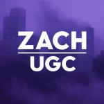 Zach UGC Group Thumbnail