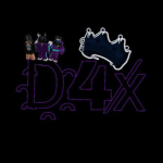 D4x Groups