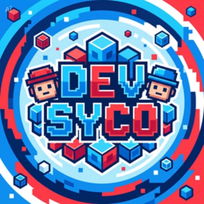 Vault Studio's. Roblox group icon