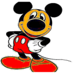 Mickey Rat House