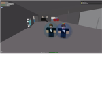 Super Sonic Assasins