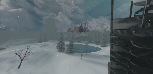 [ALPHA] INGSOC Simulator