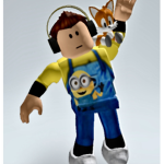 KingBob & Friends Roblox