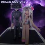 DRAGIZ couture