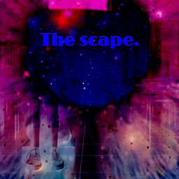 the escape. (New chapter 2 )