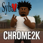 Chrome2k