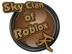 The Sky Clan of ROBLOX Ground Division