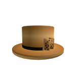 Domino Top Hat