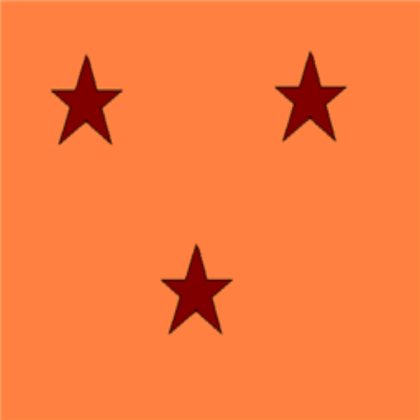Dragon Ball 3 Roblox decal