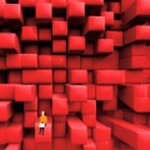 Beyond Imaginary Blocks