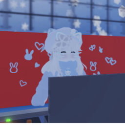 ❄️파티장으로 가자!☁️