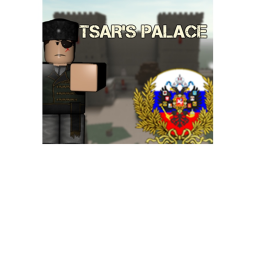 [TRE] Tsar's Palace