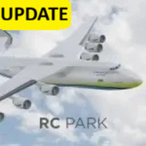 [UPDATE] RC Park Roblox game