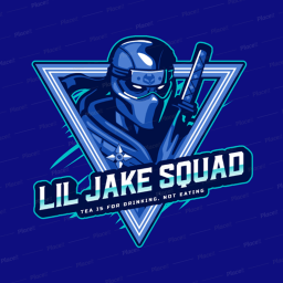 Lil Jake Squad's Admin hangout