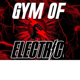 Gym of Electric