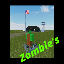 Survive Zombie's