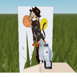 Revolver Shootout! icon