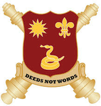 Field Artillery Division