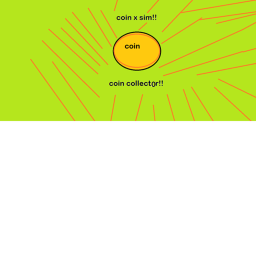 coin x sim
