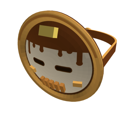 PancakePaladinHelm