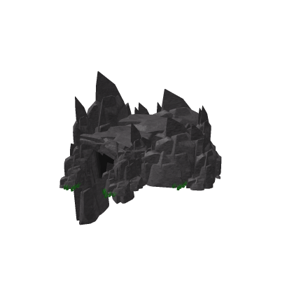 Cave