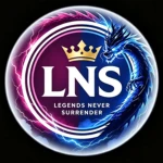 LEGENDS NEVER SURRENDER COMMUNITY Group Thumbnail