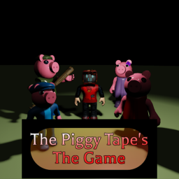The Piggy Tapes: The Game (Cancelled)