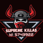 $upreme Killa$