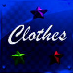 Clothes... for good look!