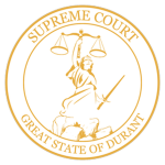 Durant Courts