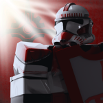 /|\ [TGCR] Coruscant Guards /|\