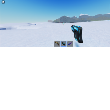 FPS Ultimate Shootout