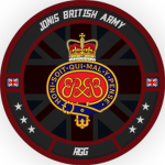 Joni's BA || Royal Grenadier Guard