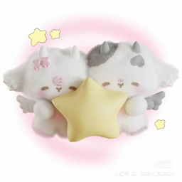 ʕ◞ ⸝⸝ ◟ ྀི ʔ